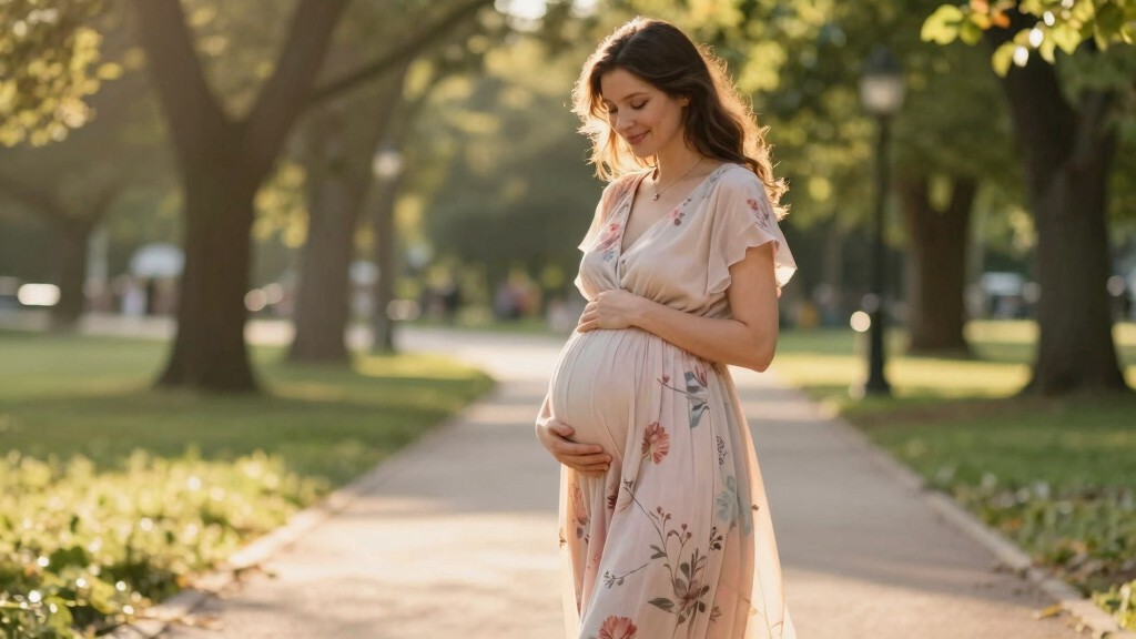 12 Best Maternity Dresses in 2026