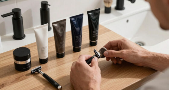 12 Best Men's Grooming Gift Sets in 2026
