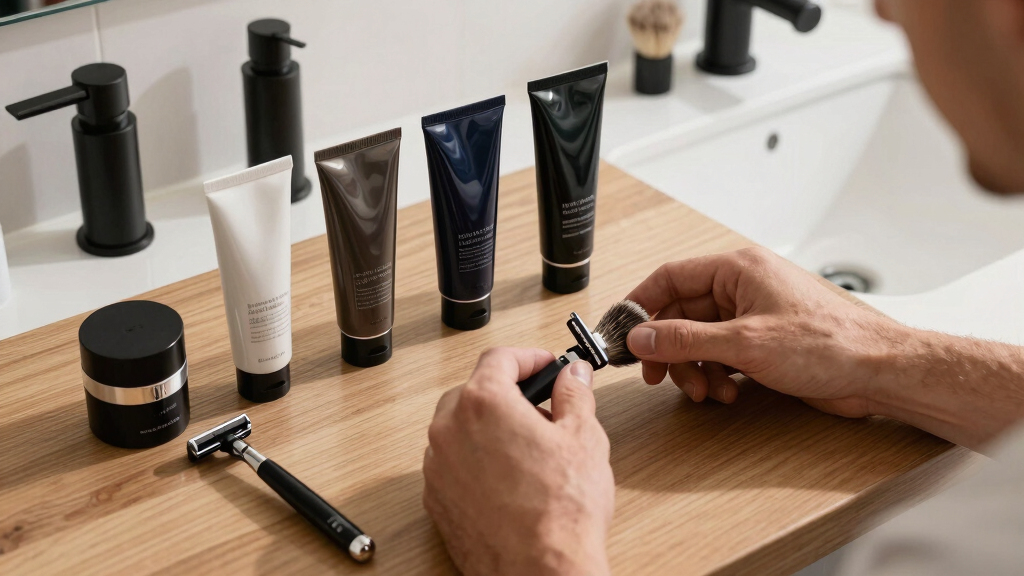 12 Best Men's Grooming Gift Sets in 2026
