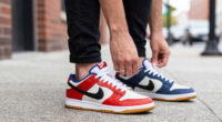 12 Best Nike Dunk Sneakers for Everyday Style in 2026