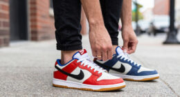 12 Best Nike Dunk Sneakers for Everyday Style in 2026