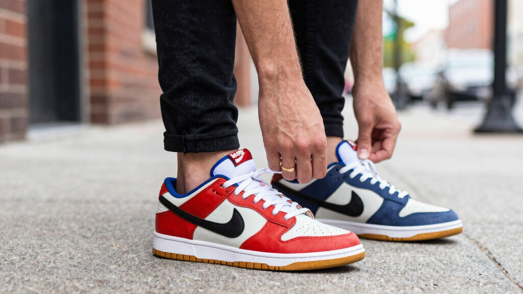 12 Best Nike Dunk Sneakers for Everyday Style in 2026