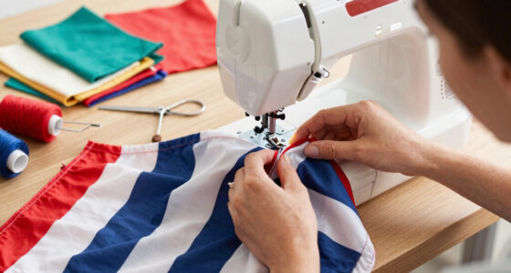 12 Best Patriotic Summer Apparel in 2026
