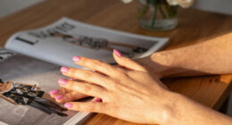 12 Best Pink Nail Polishes in 2026