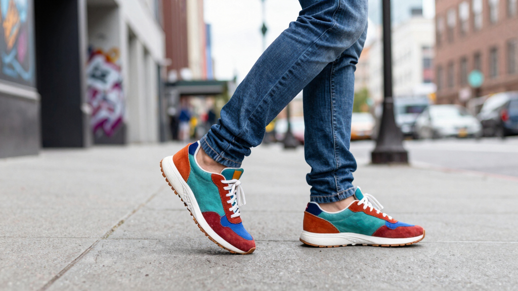 12 Best Streetwear Sneakers in 2026