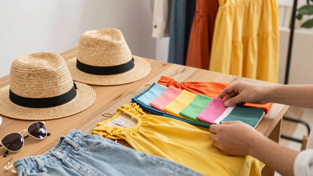 12 Best Summer Fashion Deals in 2026