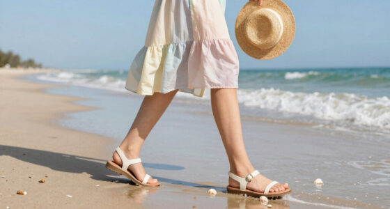 12 Best Summer Sandals in 2026