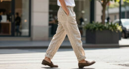 12 Best Summer Trousers in 2026