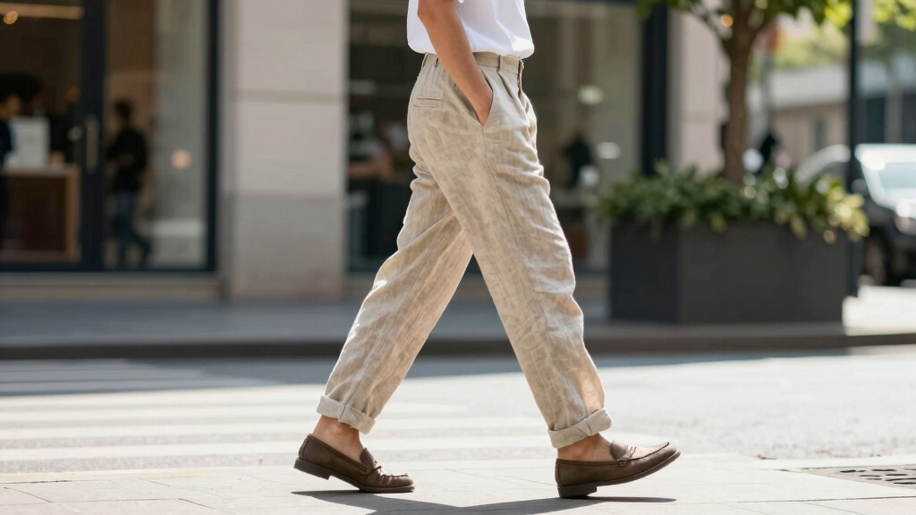 12 Best Summer Trousers in 2026