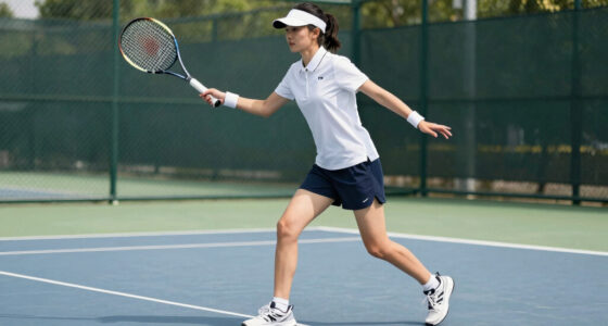 12 Best Tennis Outfits in 2026