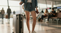 12 Best Travel Outfits in 2026