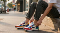 13 Best Designer Sneakers in 2026