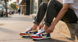 13 Best Designer Sneakers in 2026