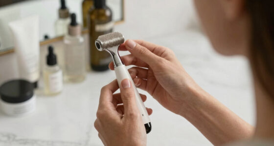 13 Best Facial Massagers in 2026