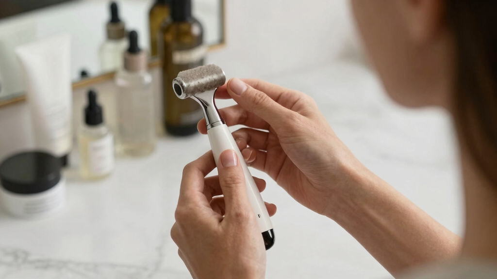 13 Best Facial Massagers in 2026
