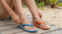 13 Best Flip Flops in 2026