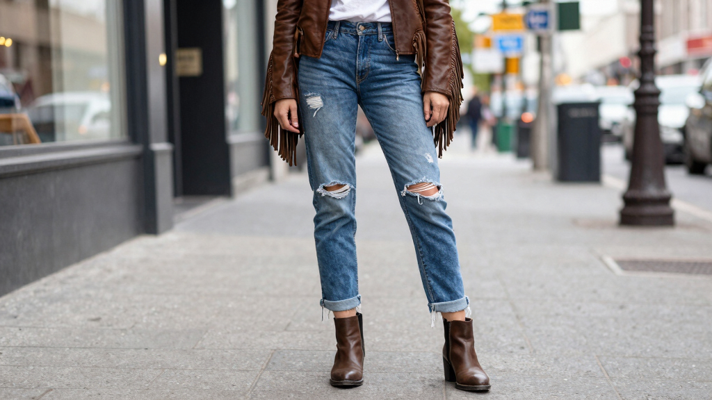 13 Best Fringe Clothing in 2026 — The Ultimate Guide