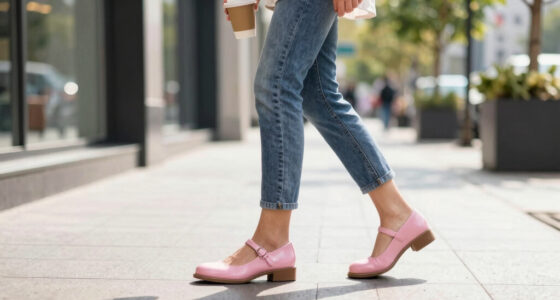 13 Best Mary Jane Shoes in 2026