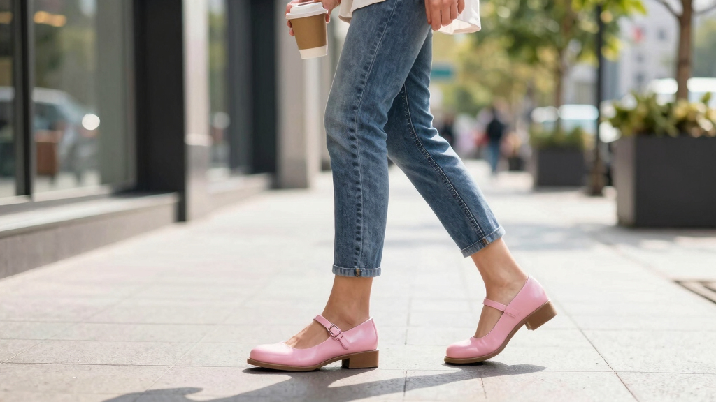 13 Best Mary Jane Shoes in 2026
