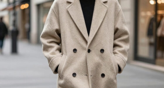 13 Best Oversized Coats in 2026