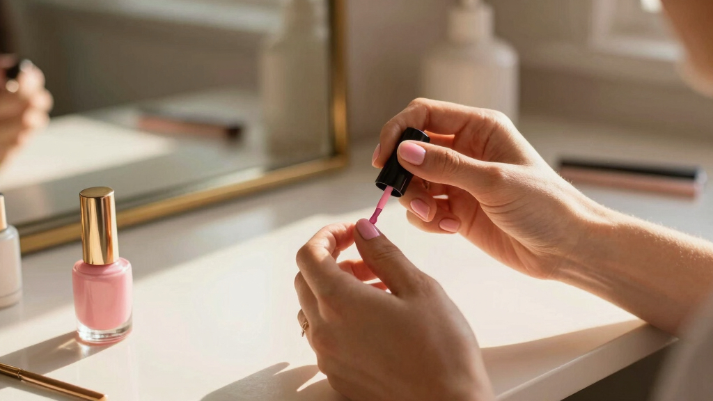 13 Best Pink Nail Polishes in 2026