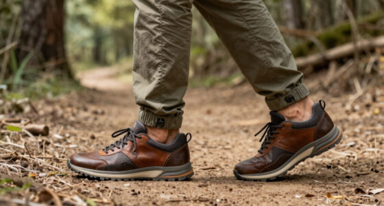 13 Best Rugged Sneakers in 2026