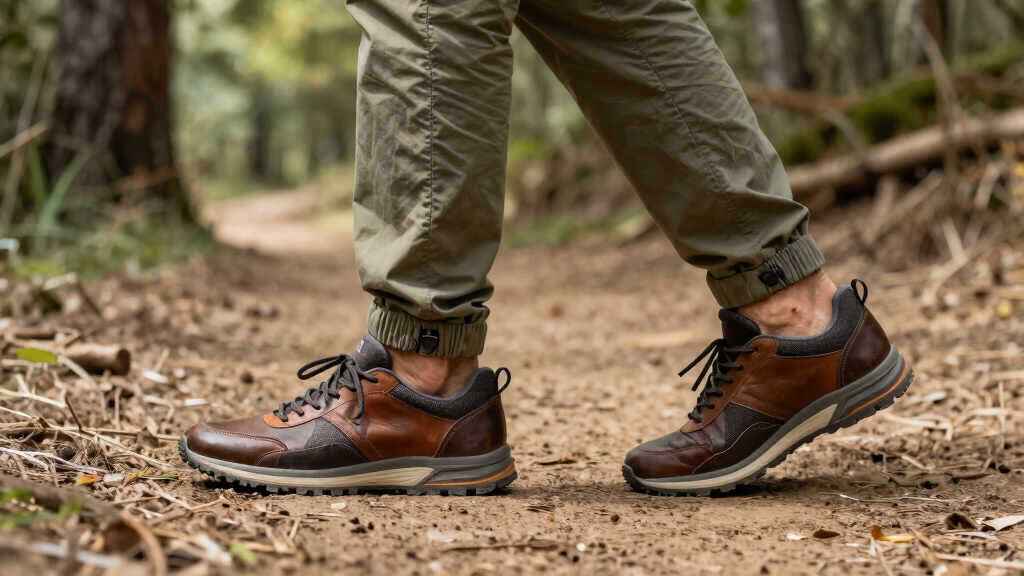 13 Best Rugged Sneakers in 2026