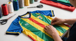 13 Best Soccer Jerseys in 2026