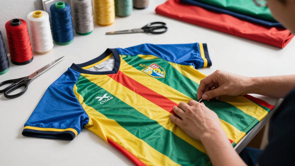 13 Best Soccer Jerseys in 2026
