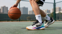 14 Best Basketball Sneakers in 2026