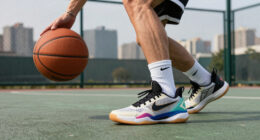 14 Best Basketball Sneakers in 2026