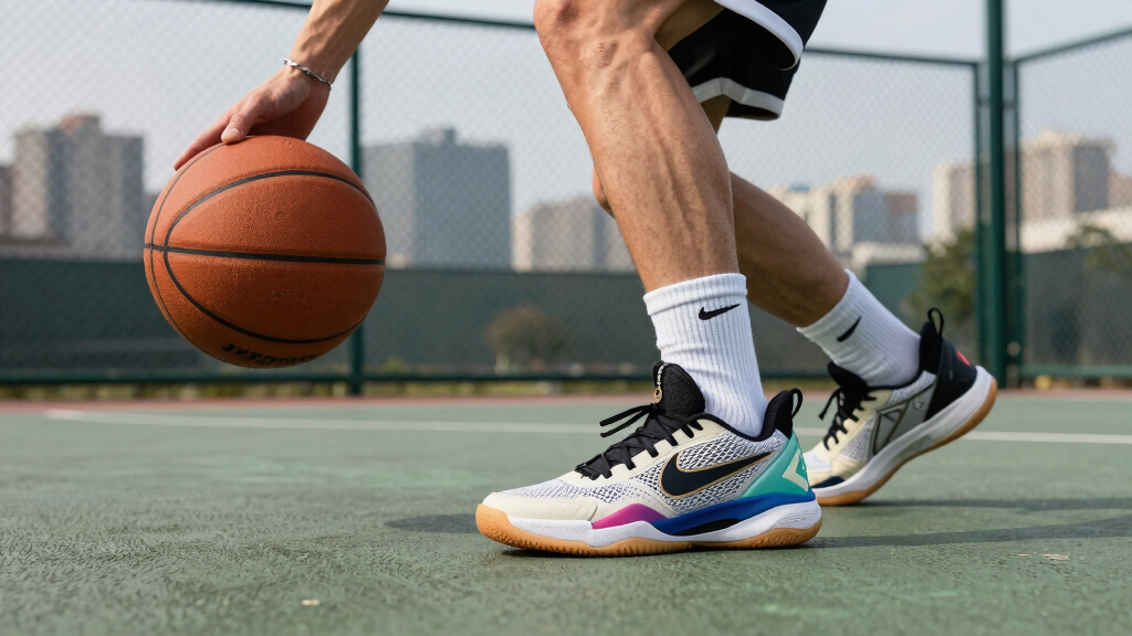 14 Best Basketball Sneakers in 2026