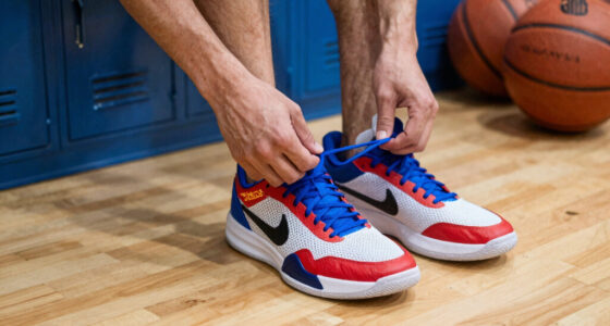 14 Best Basketball Sneakers in 2026