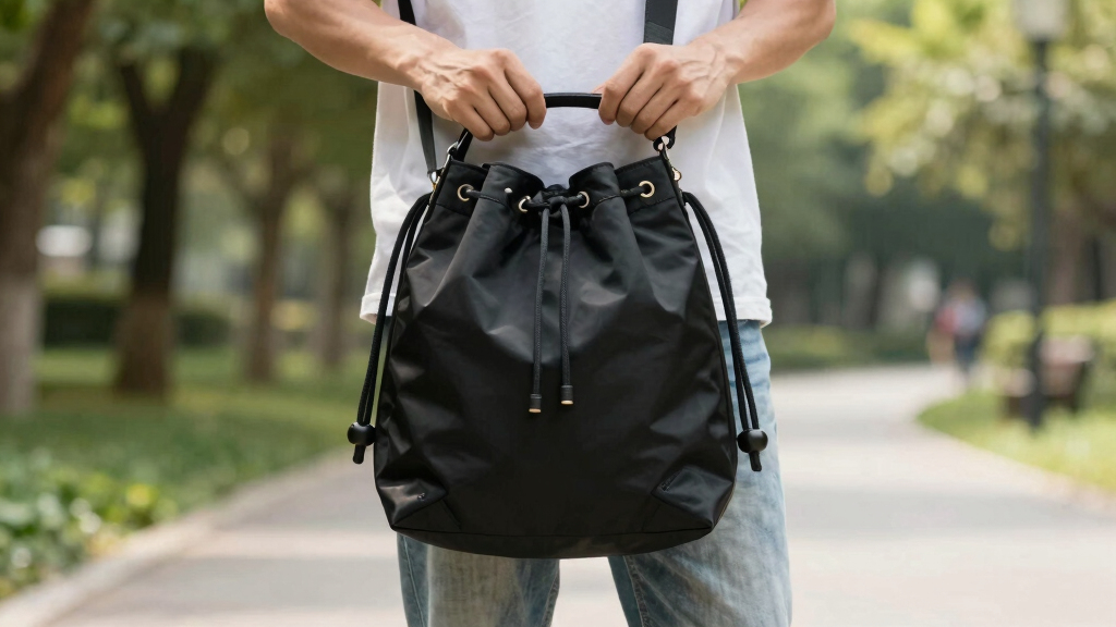 14 Best Drawstring Bags in 2026