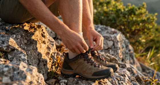 14 Best Hiking Shoes in 2026