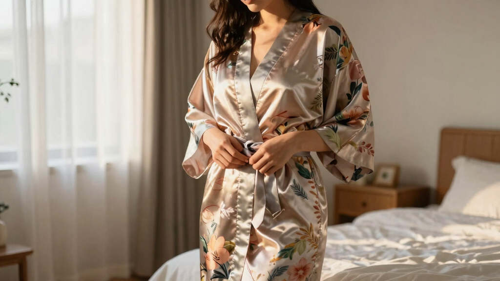 14 Best Kimono Robes in 2026