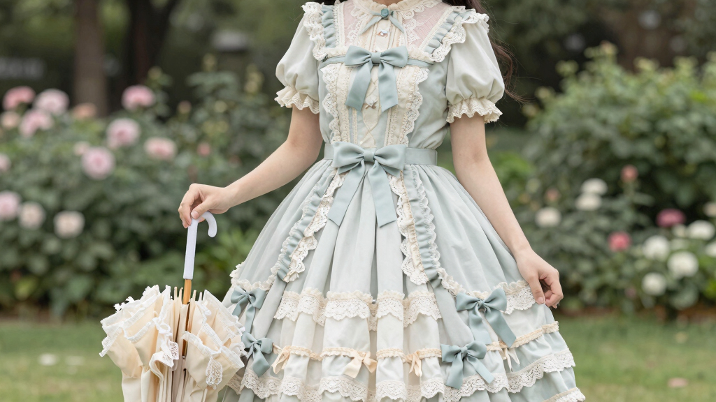 14 Best Lolita Dresses in 2026