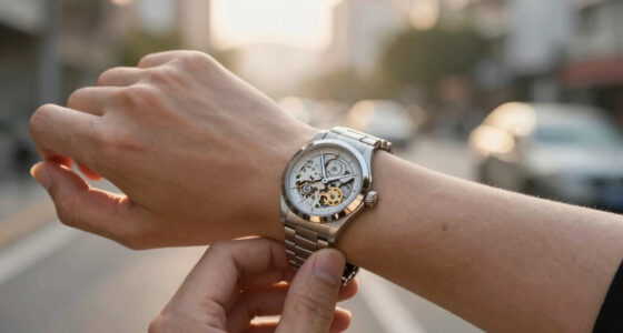 14 Best Mechanical Watches in 2026