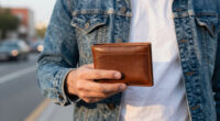 14 Best Men’s Leather Wallets in 2026