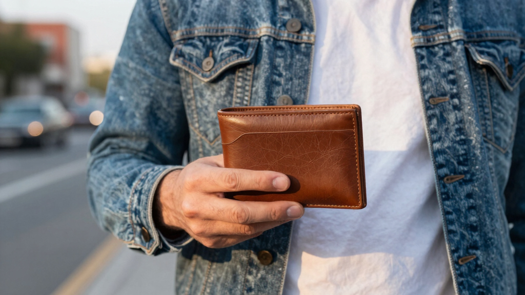 14 Best Men’s Leather Wallets in 2026