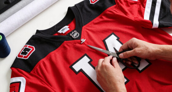 14 Best NHL Fan Apparel in 2026