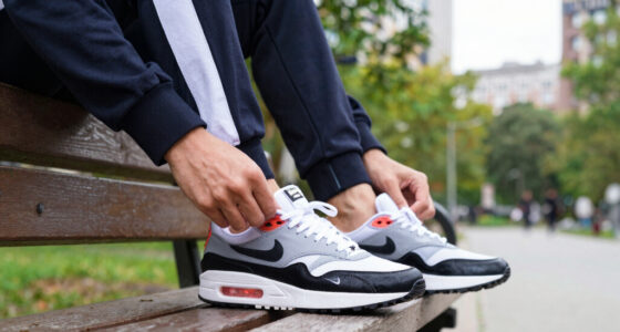 14 Best Nike Air Max Shoes in 2026