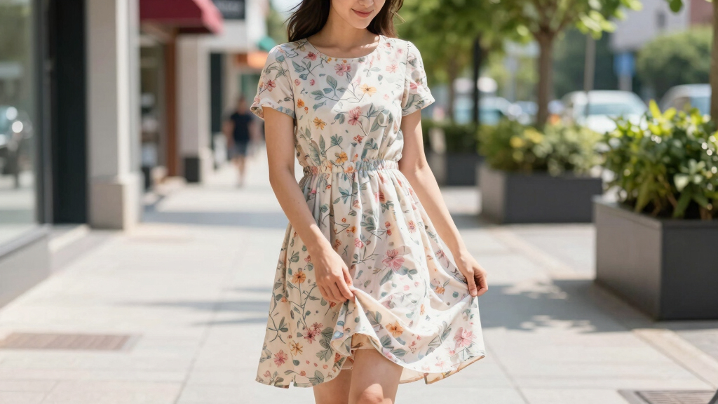 14 Best Printed Summer Dresses in 2026
