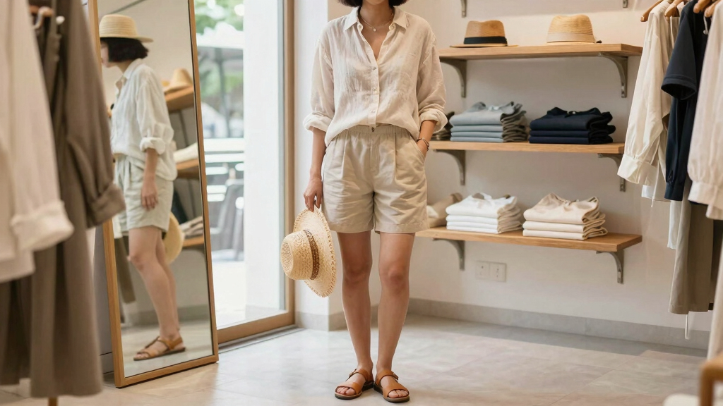 14 Best Summer Wardrobe Basics in 2026