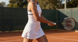 14 Best Tennis Dresses in 2026