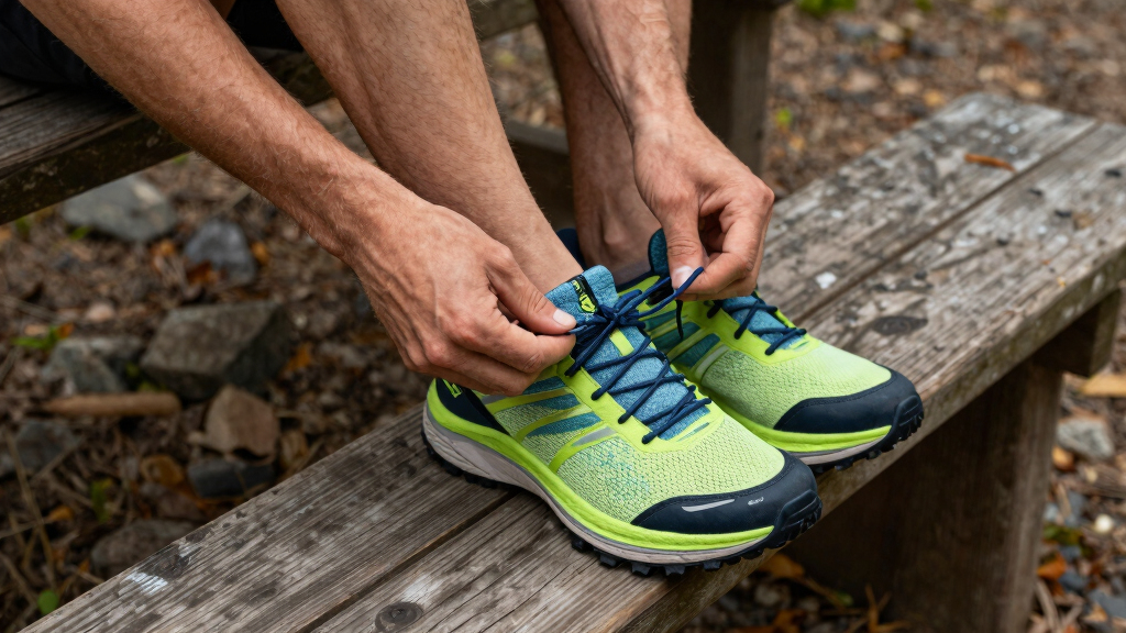 14 Best Trail Running Shoes in 2026