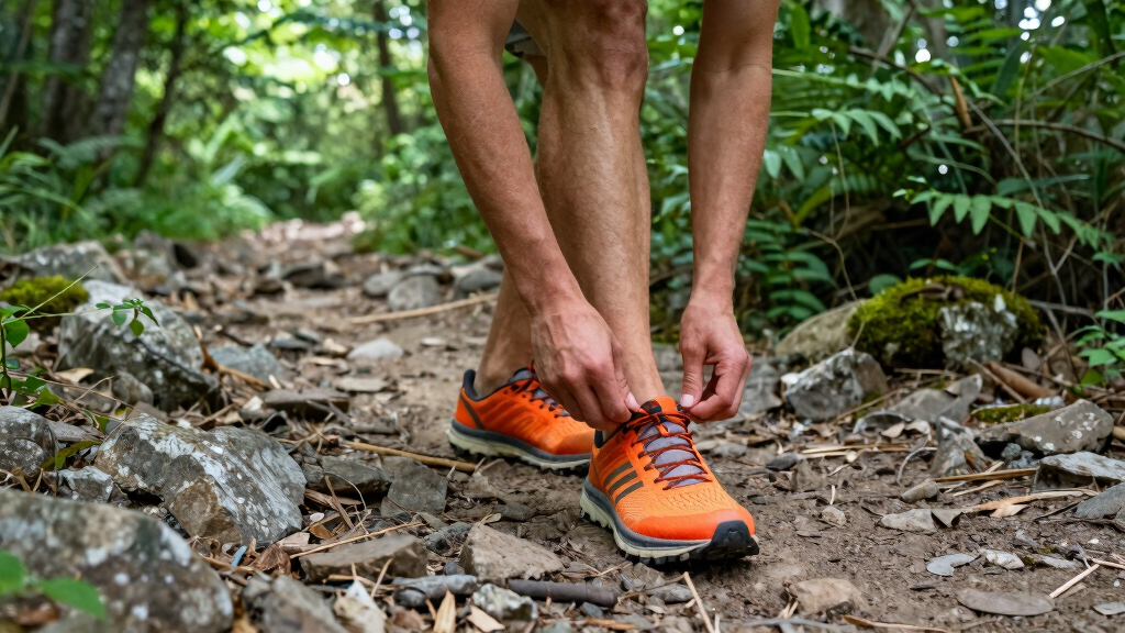 14 Best Trail Running Shoes in 2026