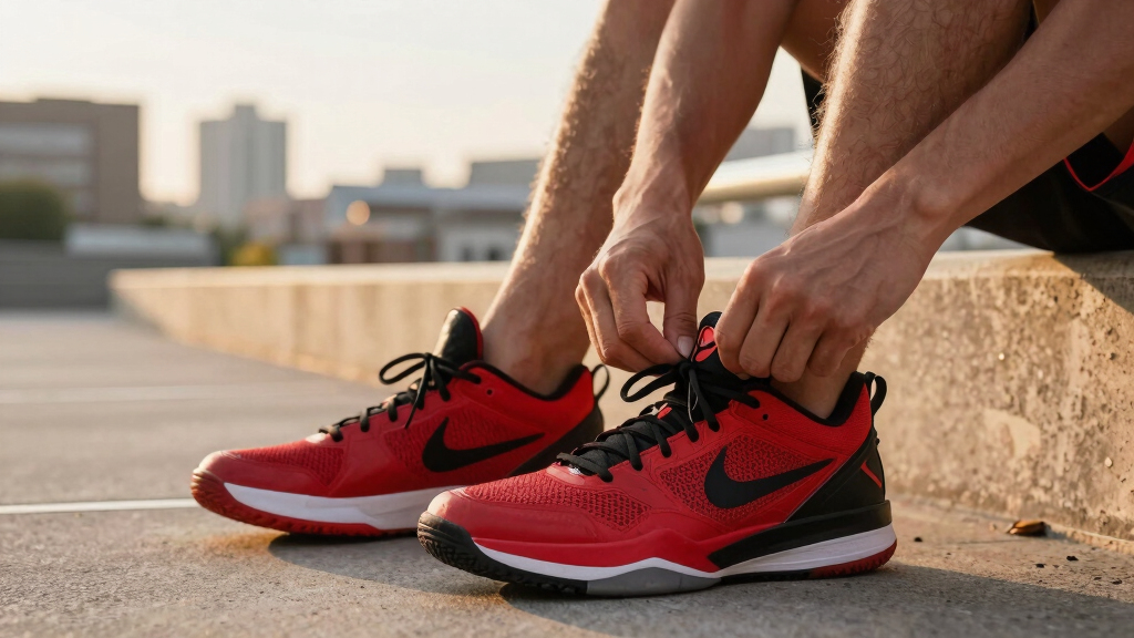 15 Best Basketball Sneakers in 2026