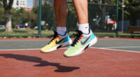 15 Best Basketball Sneakers in 2026