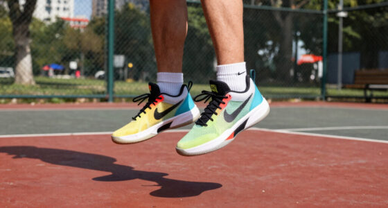 15 Best Basketball Sneakers in 2026